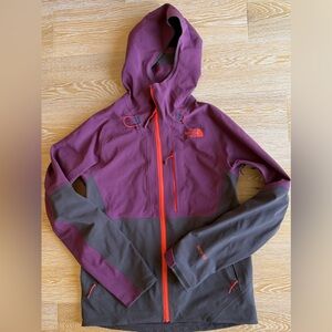 North Face Ski jacket